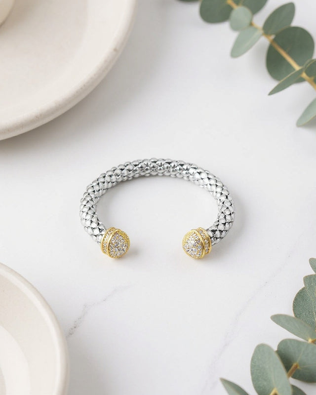 Cuff Collection