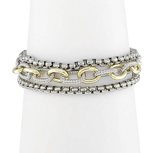 Trinity Chain