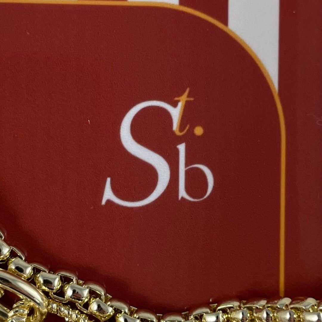 St. Bordeaux Jewelry